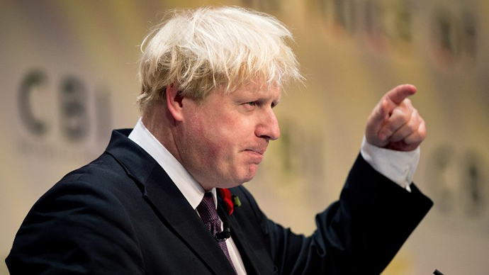 Muslim children being ‘taught crazy stuff’ should be taken into care – London mayor