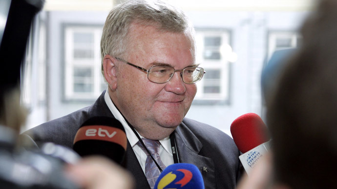Ukraine’s self-proclaimed government is illegitimate – Tallinn mayor
