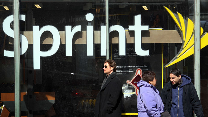 Sprint overcharged US govt $21 mn for wiretaps - lawsuit