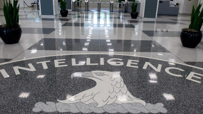 ​CIA handling of torture report triggers feud with Congress, DoJ investigation