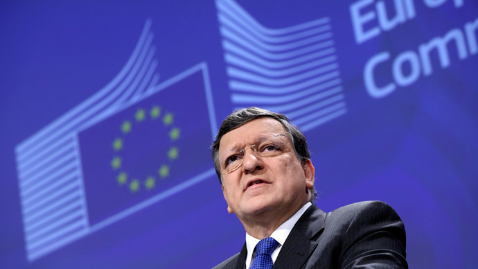 EU proposes 11 billion euro in financial aid to desperate Ukraine