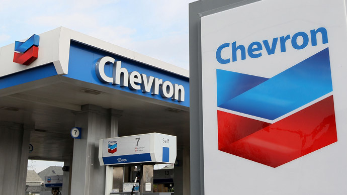 $9.5bln dollar ‘Robin Hood’ judgment against Chevron corrupt – US judge