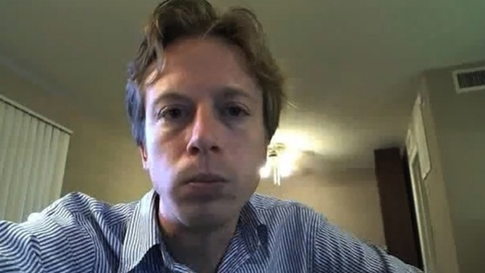 Prosecution drops link-sharing charges against Barrett Brown