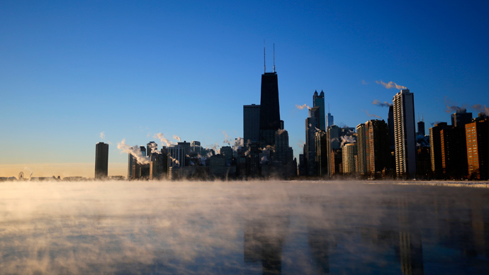 Chicago’s credit rating takes a beating, Moody’s downgrades to just above junk