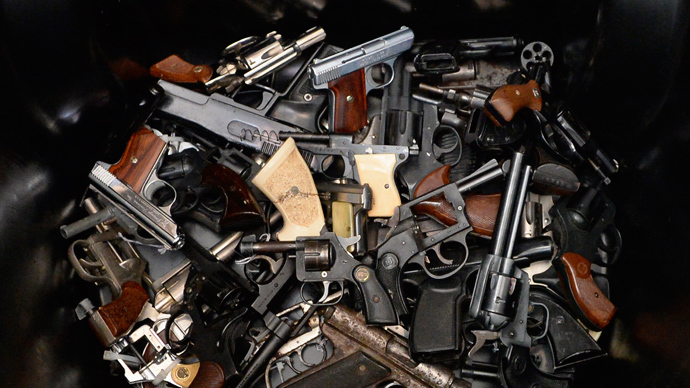 Facebook, Instagram to help curb illegal gun sales to minors