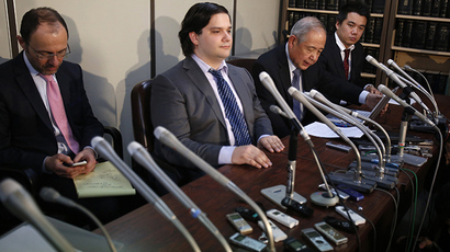 ​Mt. Gox claims to have found over $100 mn in 'forgotten' bitcoins