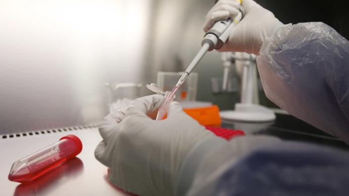 Mass production of placenta stem cells gets FDA approval