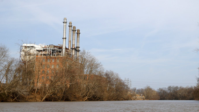 ​Duke Energy CEO: Customers will foot bill to clean up toxic coal lagoons