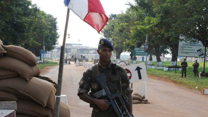 Militant Islamists call for attacks on France, Hollande assassination