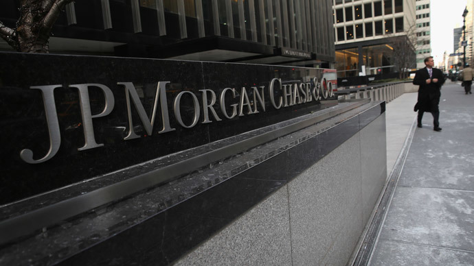 ​JP Morgan home loan whistleblower gets $64 mn reward