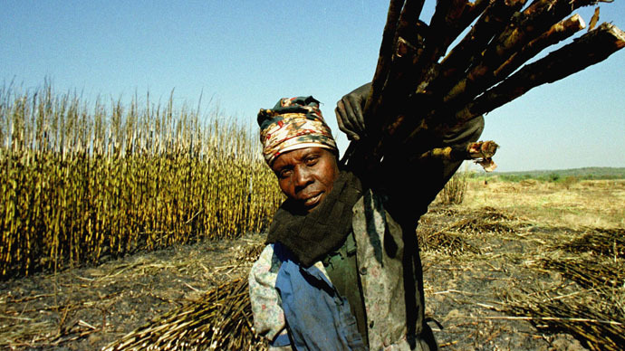 Illiteracy, diabetes, psychological trauma: Caribbean states demand reparations for ‘legacy of slavery’