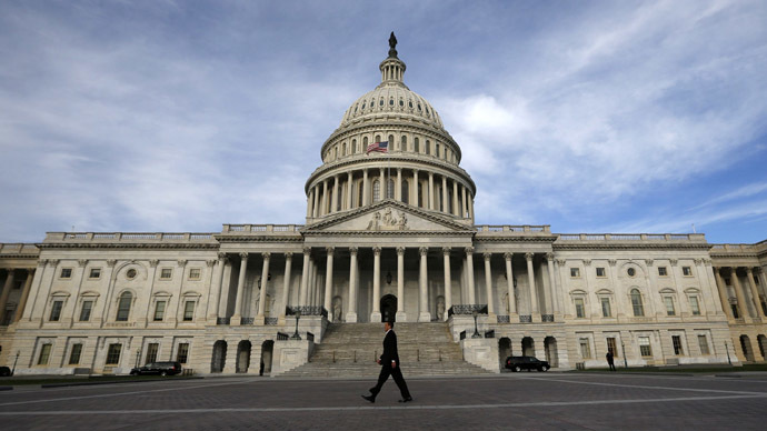 ​Just not that into you: ‘Donors’ likelier to get meetings in Congress than ‘constituents’