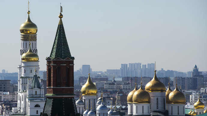Moscow won't exclude sanctions to counter US and EU - Ministry