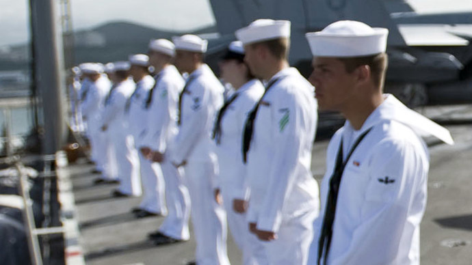 US Navy pulls 151 sailors from jobs following sexual assault review
