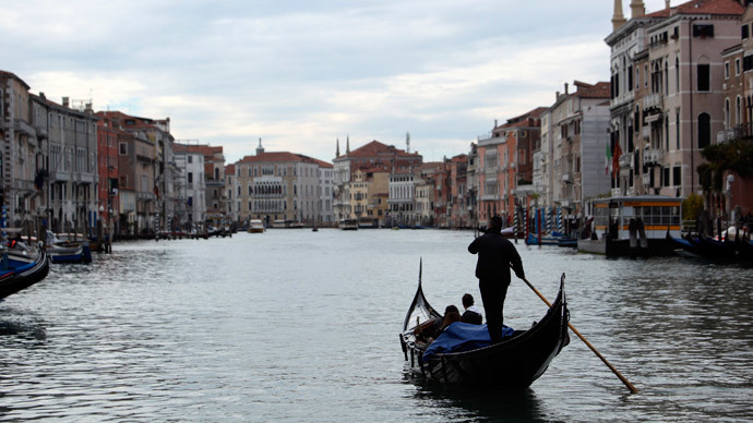 ​‘Serene’ referendum: Italian region votes on restoration of Venetian Republic