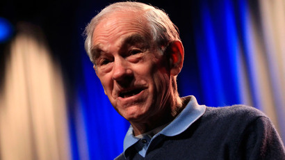 ​Ron Paul: Western powers fomenting Ukrainian conflict, US should ‘stay out’