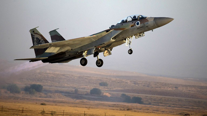 Israel budgets $3 bn for strike on Iran - report