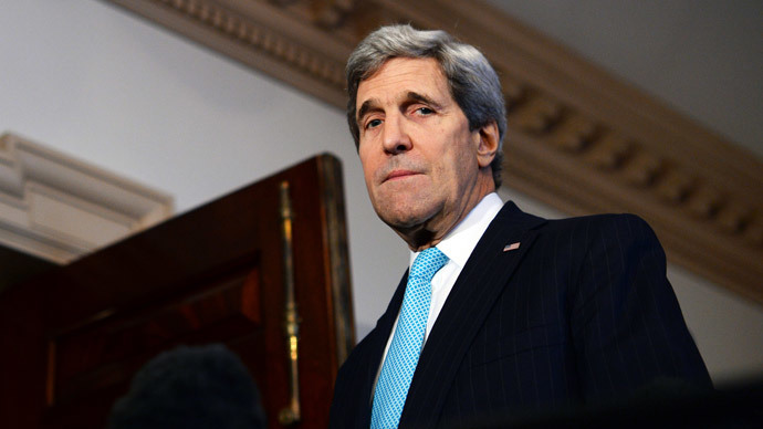 Furious Kerry calls Netanyahu to complain about Israeli defense minister's remarks