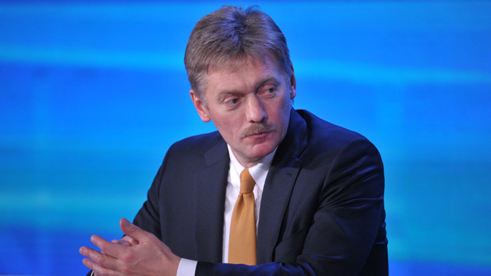 US sanctions list against Russian officials is unacceptable - Kremlin