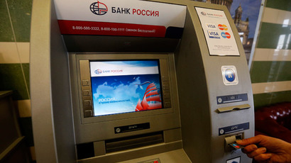 Russia’s payment system not replacement, but needed alternative to Visa, MasterCard