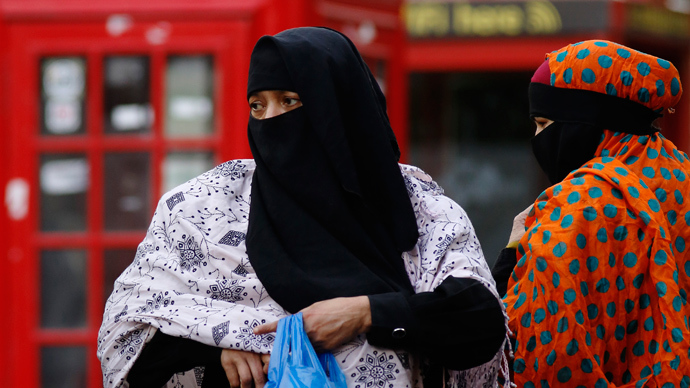 Sharia law to be adopted into UK legal system for first time