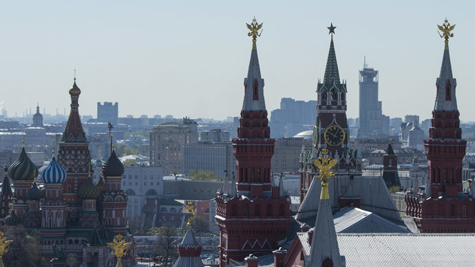 Russia imposes retaliatory sanctions against Canada