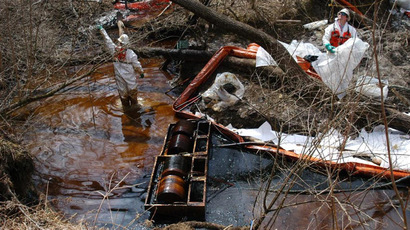 178 barrels of oil spill into Colorado’s only designated wild and scenic river