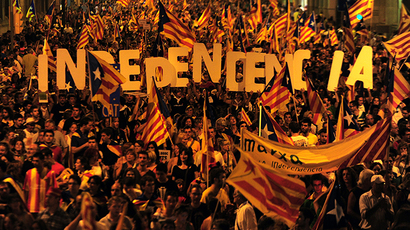 Catalonia ‘likely’ to remain in EU after referendum – report