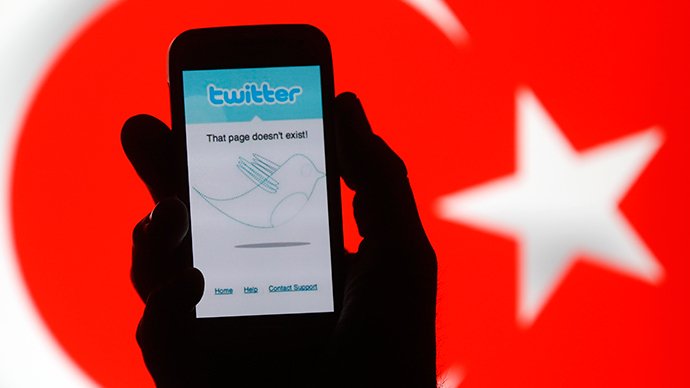 Turkish court lifts controversial Twitter ban