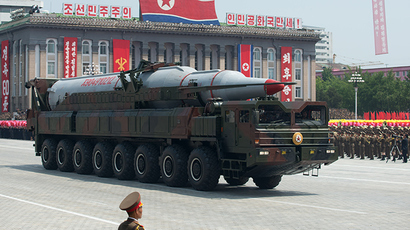 ​North Korea stays mum about new nuclear test, says world must ‘wait and see’