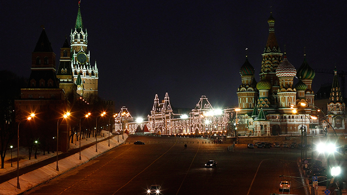'Confidence crisis': World Bank warns Russian economy will shrink 1.8% if Crimea crisis escalates