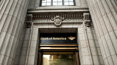 Bank of America agrees to record $17bn settlement over mortgage fraud