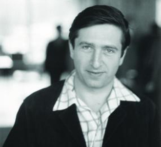 Yakov G.Sinai in 1976