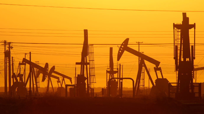 States unite to fight fracking-linked earthquakes