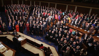US House votes in favor of Ukraine aid, Russia sanctions