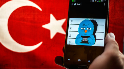 Turkey court overturns YouTube ban, except on 15 videos
