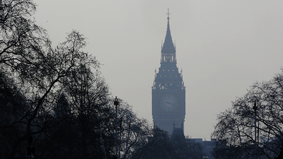 60,000 killed annually: UK’s misjudged air pollution highlighted in upcoming report