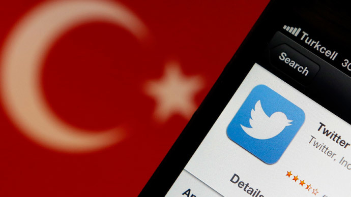 Turkey lifts ban on Twitter after constitutional court ruling - official