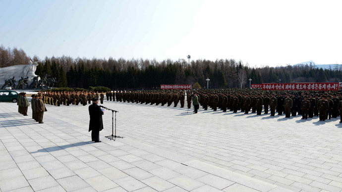 ​North Korea stays mum about new nuclear test, says world must ‘wait and see’