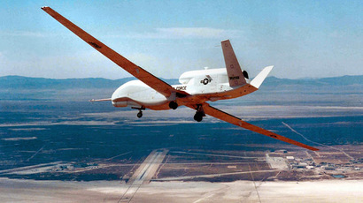 Over 60% of US drone targets in Pakistan are homes – research
