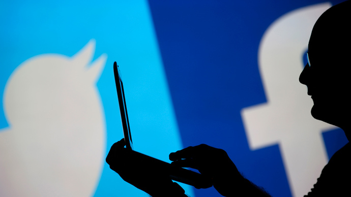 ​Big Brother’s Facebook: UK, US intelligence ‘infiltrating’ social media