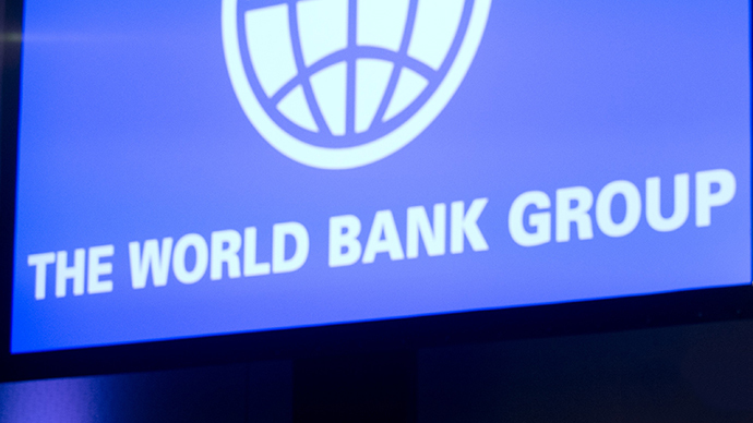 World Bank warns IMF terms will eat into consumption, investment in Ukraine