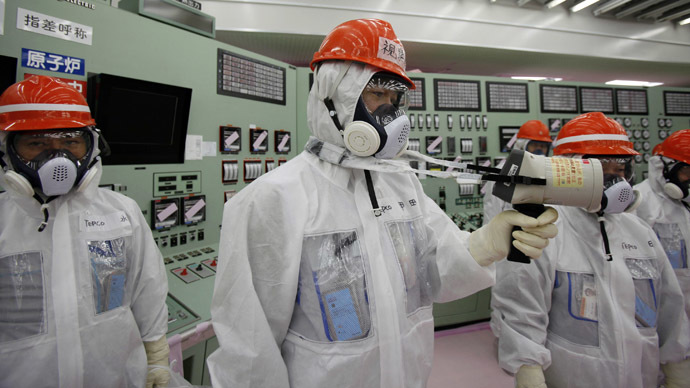 Japanese govt. abandons nuclear-free future in face of public opposition