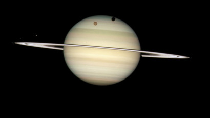 NASA ‘smells’ Saturn’s moon Titan, finds it ‘aromatic’