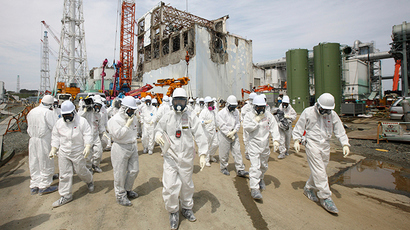 Avoiding another Fukushima: Nuclear power generation could be put to sea