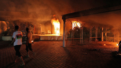‘Squirming’ John Kerry excused from testifying on Benghazi terror attacks