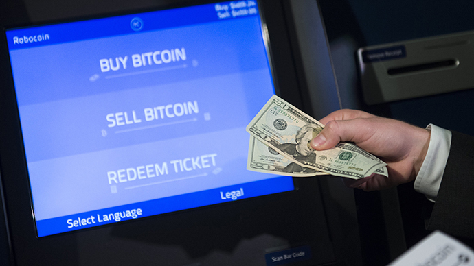 Bitcoin ‘cheaper and safer’ alternative to fiat money