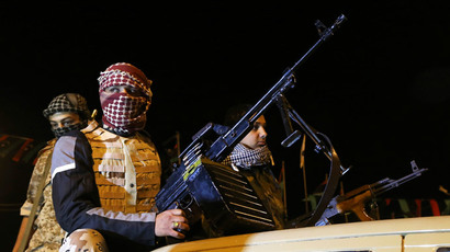 Libya demands return of Benghazi suspect, slams US raid as attack on sovereignty