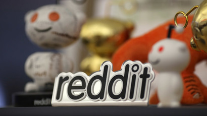 Reddit, Imgur and Twitch launch ‘DERP’ data research study