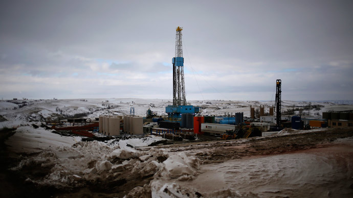 ​Family awarded $3 million in first US fracking trial